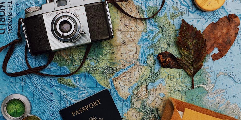 eSIM im Ausland: Roaming, eSIM oder lokale SIM?