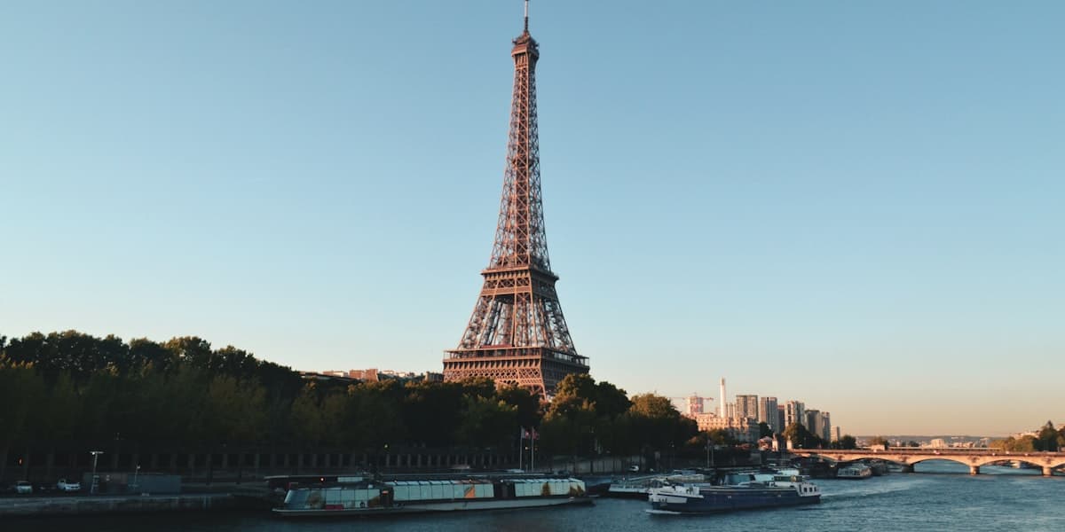 eSIM für Frankreich: Anbieter, Preise und Tipps 2026