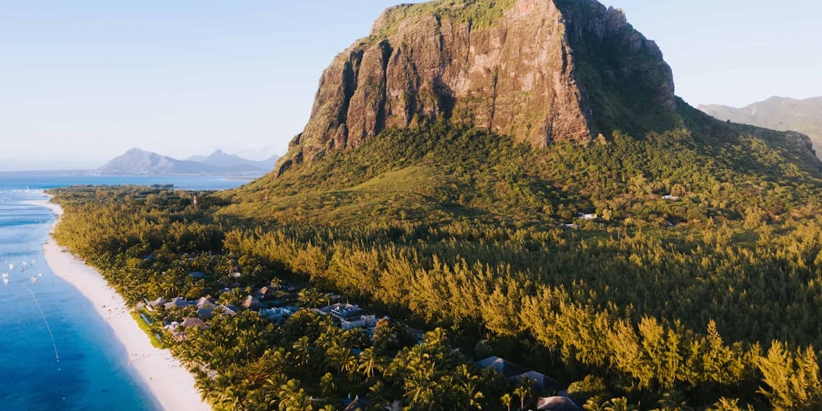 eSIM für Mauritius: Anbieter, Preise und Tipps 2026