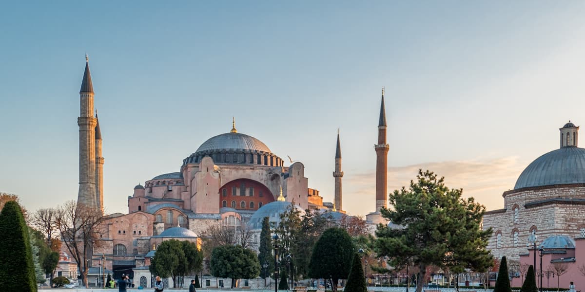 eSIM für die Türkei: Anbieter, Preise und Tipps 2026
