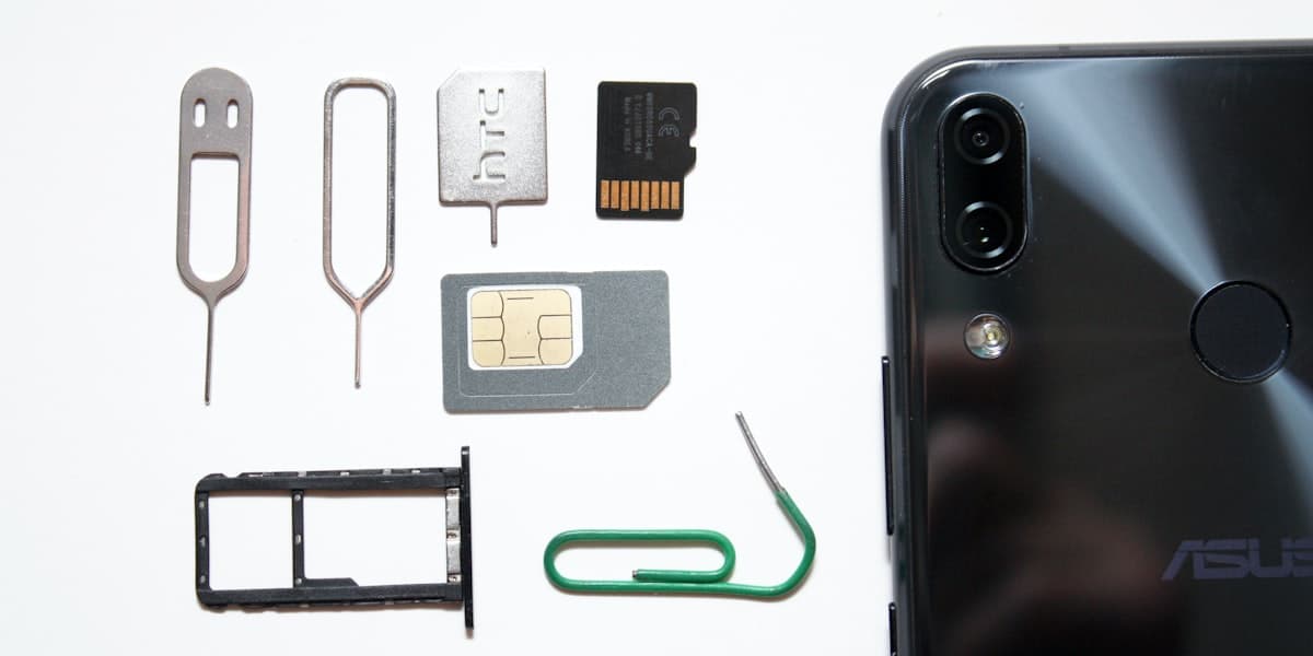 eSIM vs. lokale SIM-Karte: Der große Vergleich für Reisende 2026