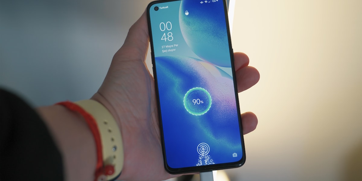 Samsung Android eSIM-Einrichtung