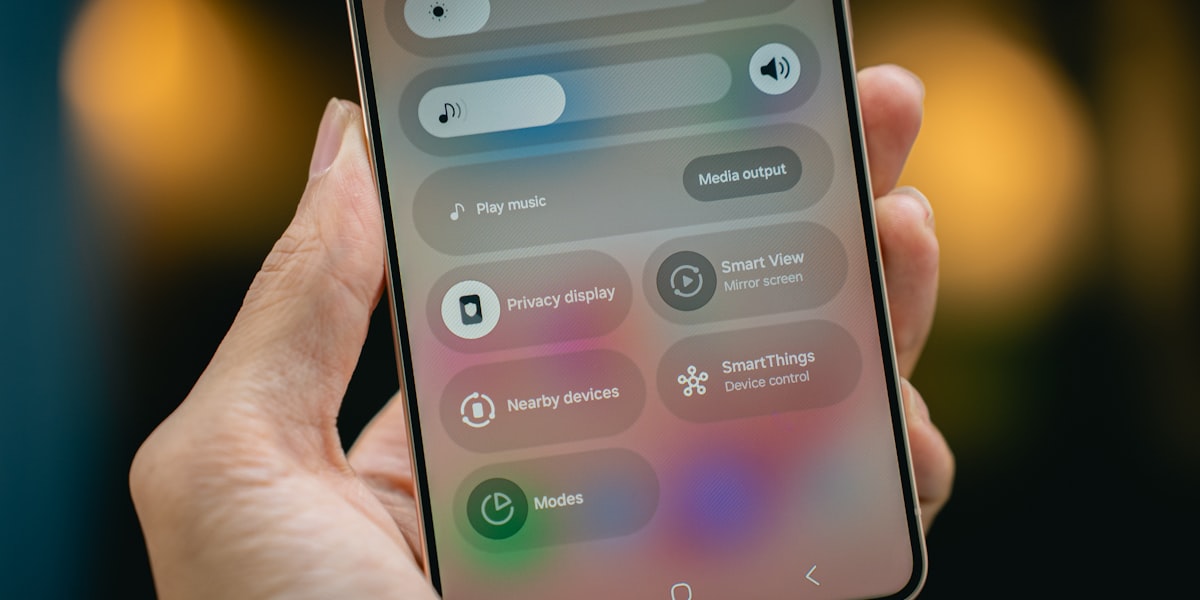 iPhone Einstellungen für eSIM-Hinzufügen